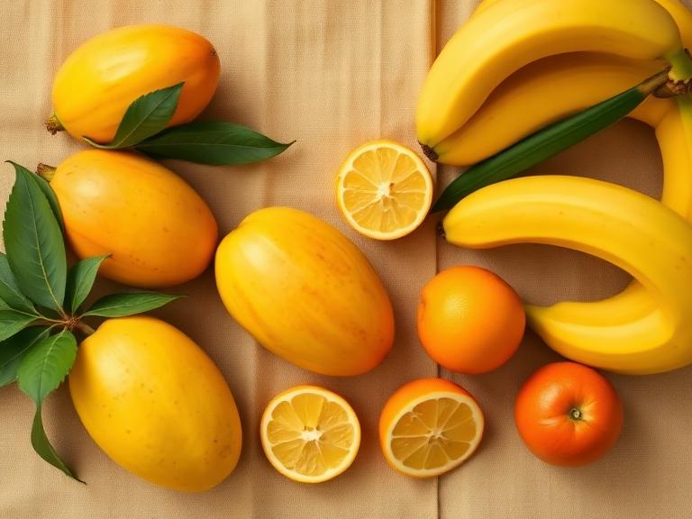 Fruits