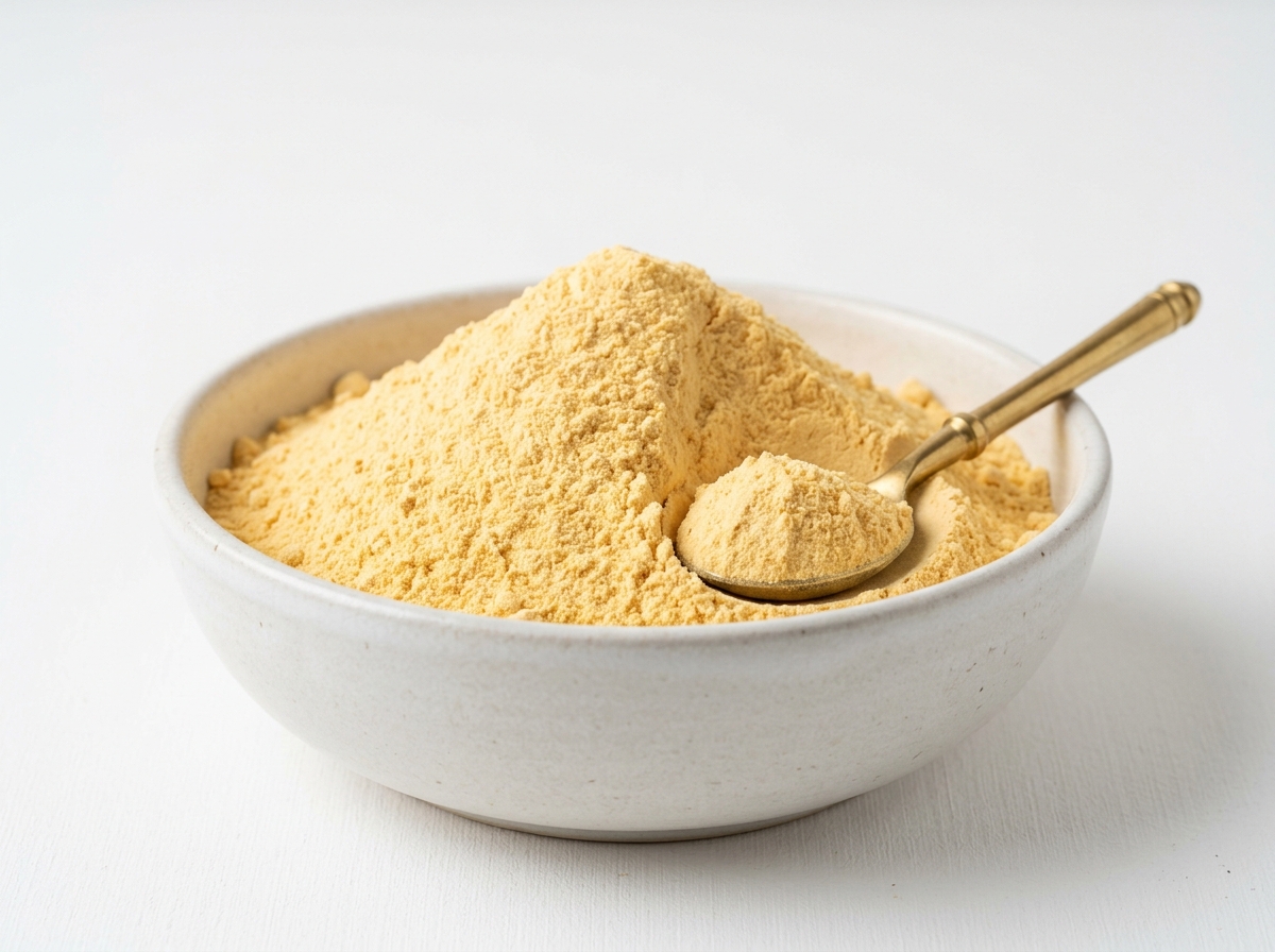 Spray Dried Mango Powder